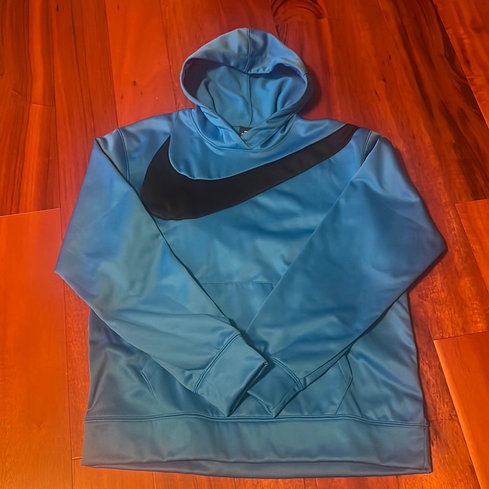 Men’s Nike Therma Pullover Hoodie
